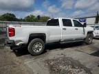 2017 Chevrolet Silverado K3500 for Sale in Savannah, GA - Front End