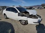 2007 Saturn Ion Level 2 للبيع في San Diego، CA - Front End