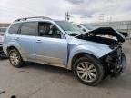 2011 Subaru Forester 2.5X Premium for Sale in Littleton, CO - Front End