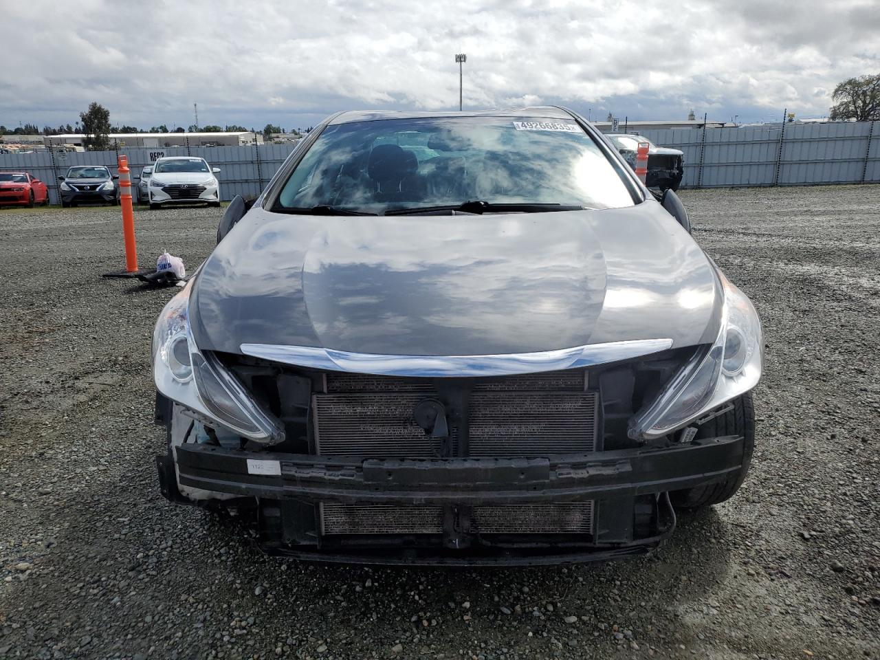 2014 Hyundai Sonata - Image 5