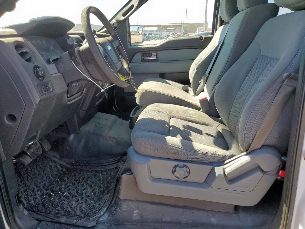 2014 Ford F-150 - Image 7