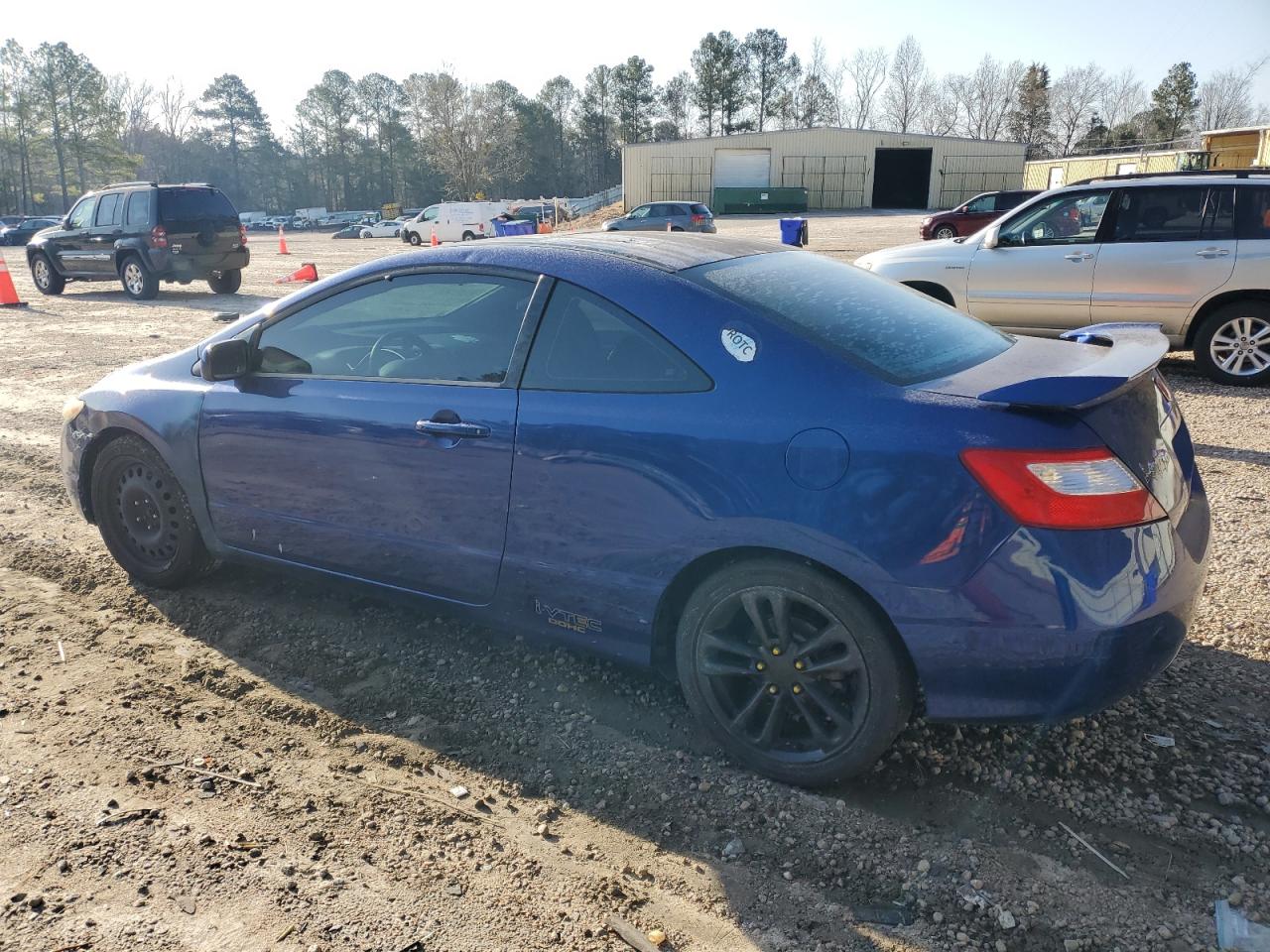 2006 Honda Civic - Image 2