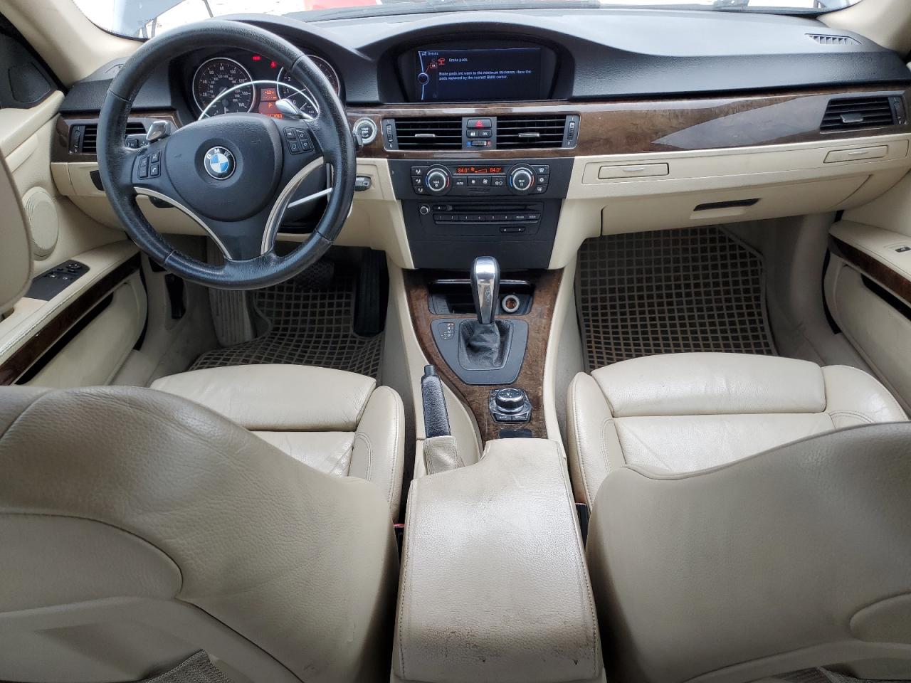 2009 BMW 3er - Image 8