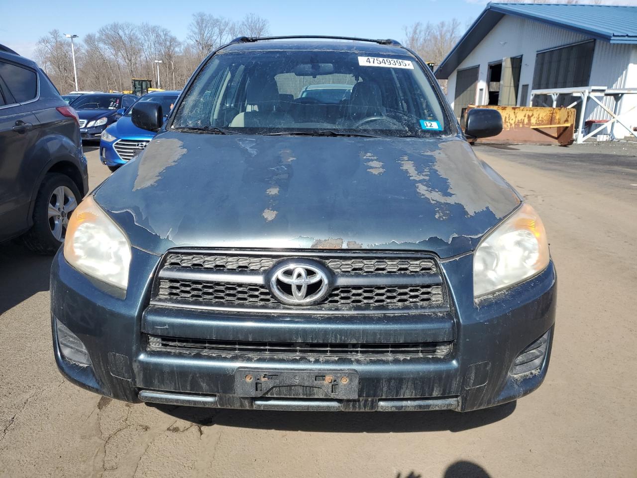 2010 Toyota RAV 4 - Image 5