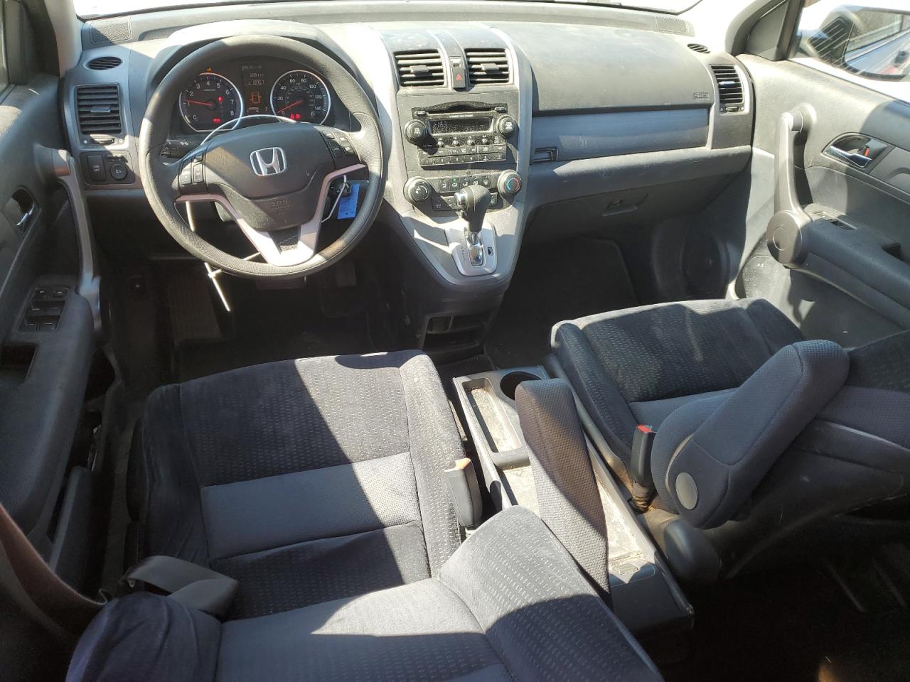 2009 Honda CR-V - Image 8