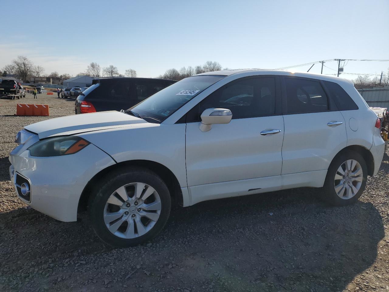 2011 Acura RDX - Image 1