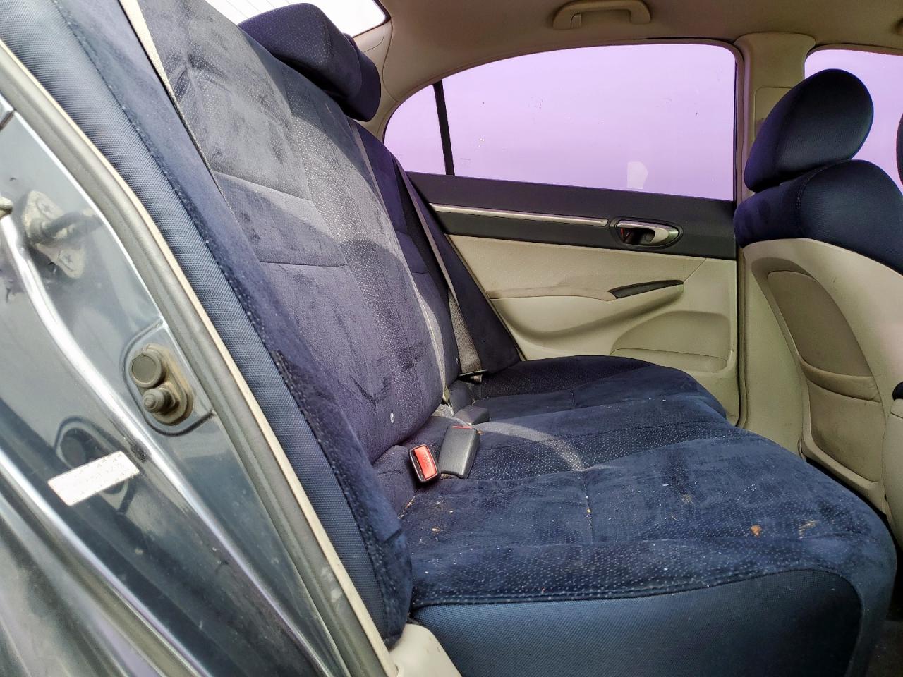 2007 Honda Civic - Image 10