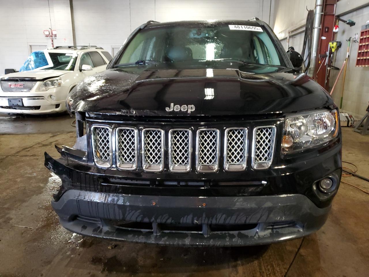 2014 Jeep Compass - Image 5