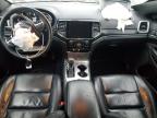 2019 Jeep Grand Cherokee Limited en Venta en Wayland, MI - Front End
