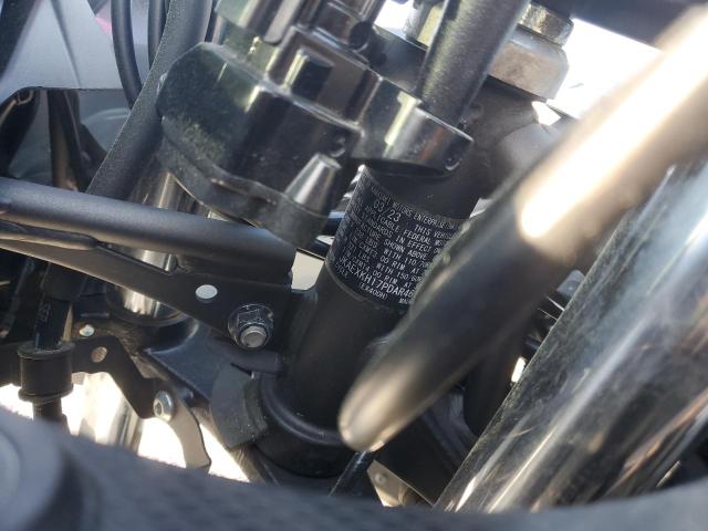 2023 KAWASAKI EX400   