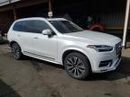 2021 Volvo Xc90 T8 Recharge Momentum for Sale in Denver, CO - All Over