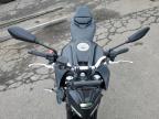 2025 Yamaha Mtn690  for Sale in Portland, OR - Side
