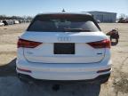 2022 Audi Q3 Premium S Line 45 de vânzare în Oklahoma City, OK - Front End
