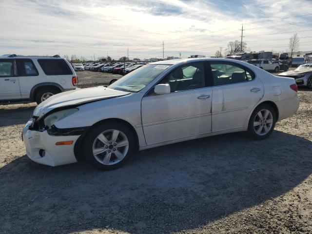 2006 Lexus Es 330