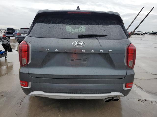  HYUNDAI PALISADE 2021 Szary