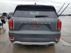 2021 Hyundai Palisade Limited de vânzare în Wilmer, TX - Hail