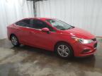 2018 Chevrolet Cruze Lt de vânzare în Shreveport, LA - Normal Wear