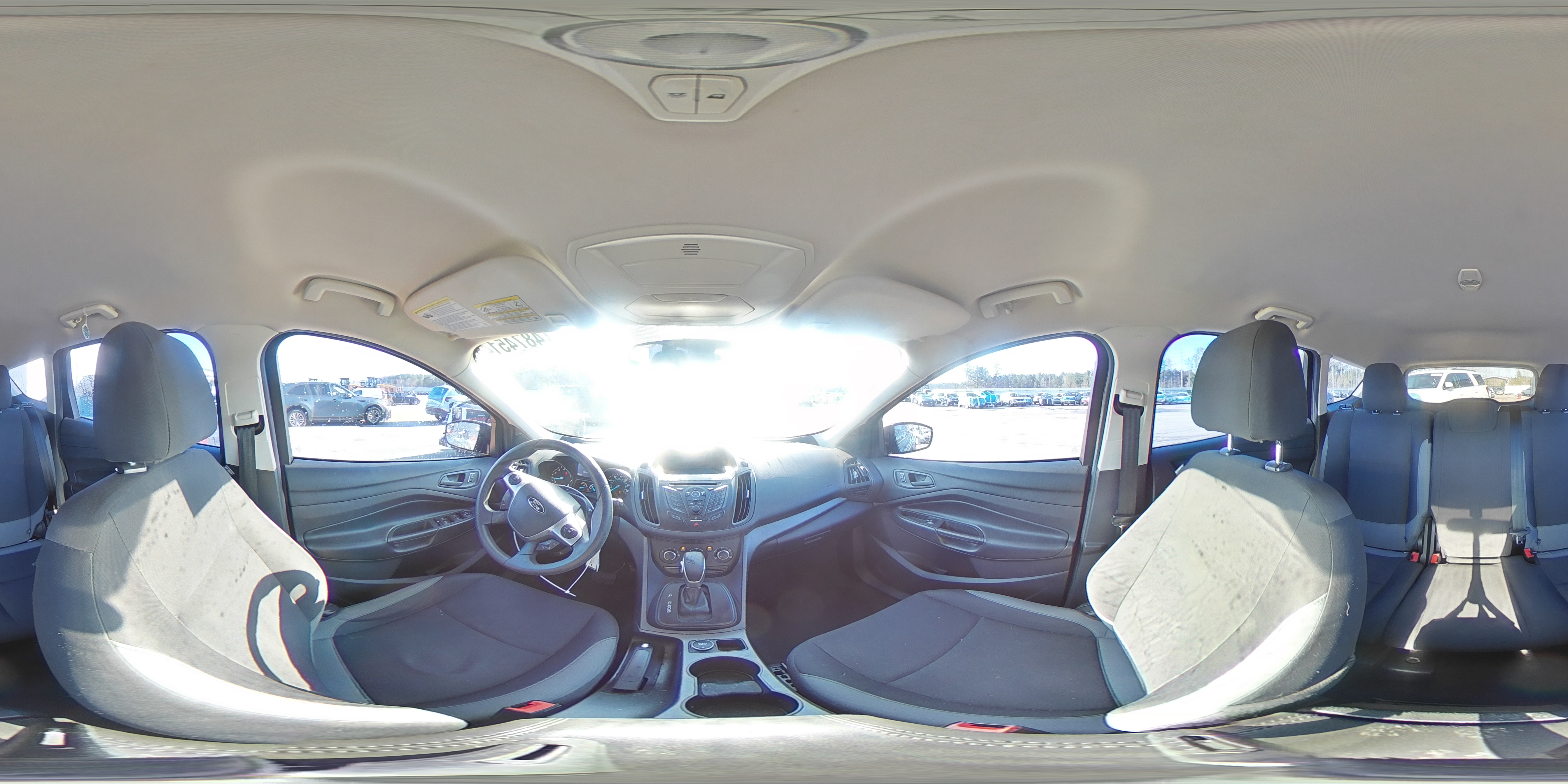 2014 Ford Escape - Image 15