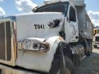 2025 Peterbilt 567 Dump Truck for Sale in Harleyville, SC - Rollover