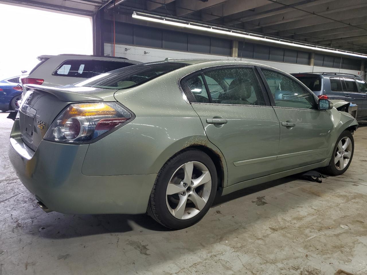 2008 Nissan Altima - Image 3
