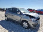 2018 Mitsubishi Mirage Es for Sale in Temple, TX - Front End