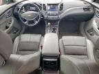 2014 Chevrolet Impala Lt en Venta en Grand Prairie, TX - Hail