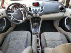 2013 Ford Fiesta Se للبيع في Vallejo، CA - Front End