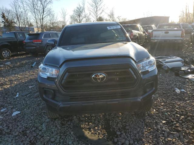  TOYOTA TACOMA 2023 Gray
