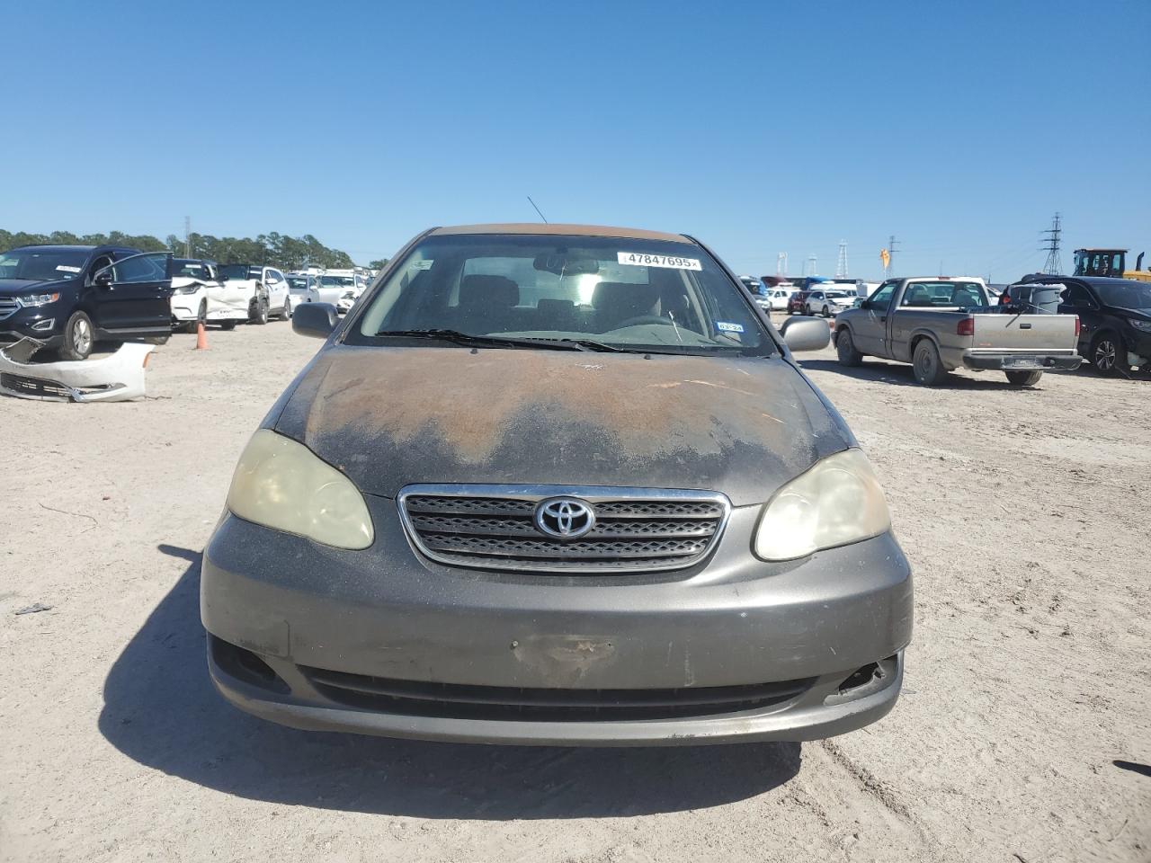 2006 Toyota Corolla - Image 5