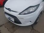 2009 FORD FIESTA STY for sale at Copart WHITBURN