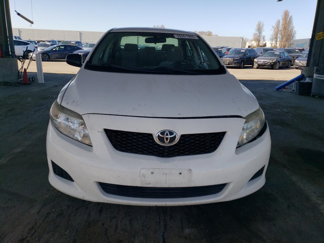 2009 Toyota Corolla - Image 5