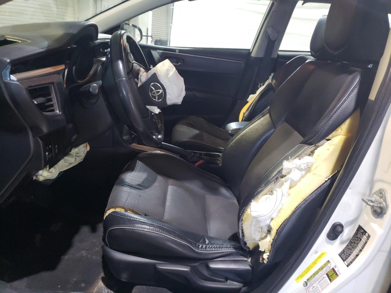 2014 Toyota Corolla - Image 7