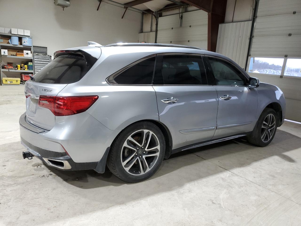 2017 Acura MDX - Image 3