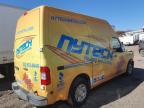 2017 Nissan Nv 2500 S на продаже в Colorado Springs, CO - Front End