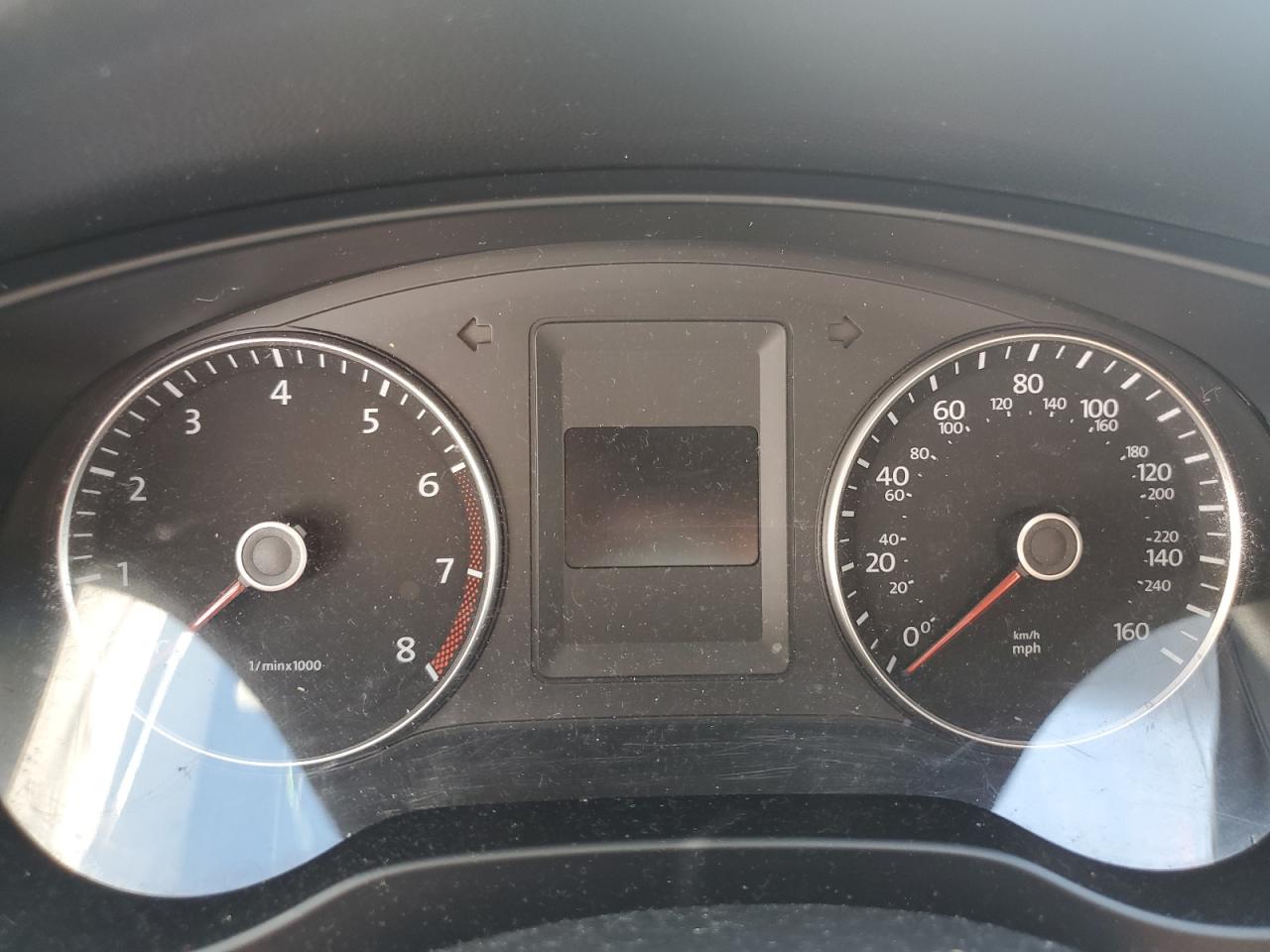 2014 Volkswagen Jetta - Image 9