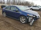 2012 Chevrolet Volt  for Sale in Davison, MI - Front End
