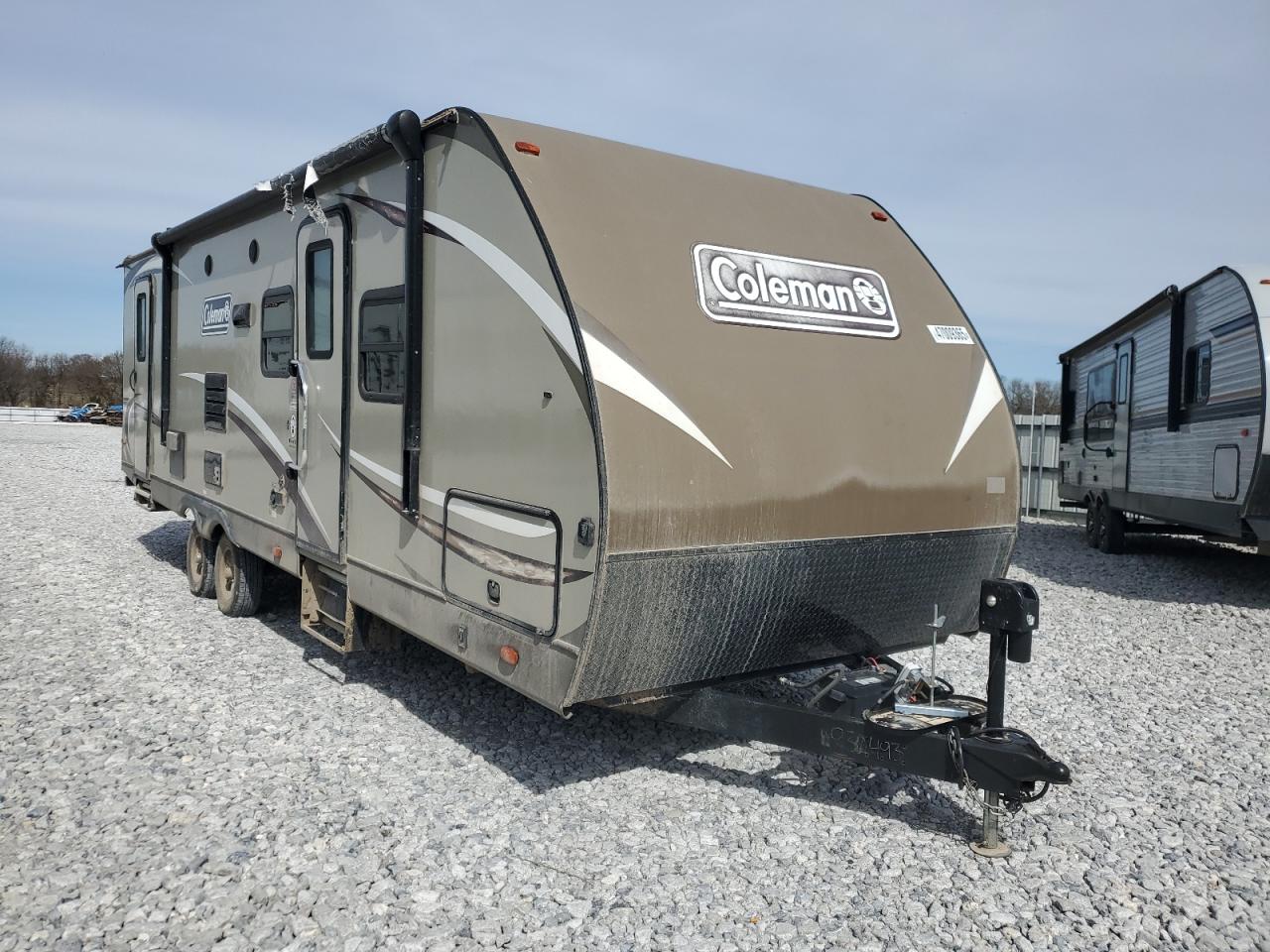 2018 Coleman Trailer for Sale in Prairie Grove, AR - All Over