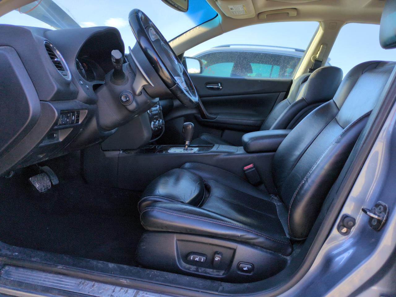 2010 Nissan Maxima S VIN: 1N4AA5A94AC869914 Lot: 50179505