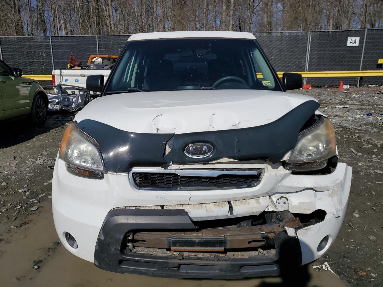 2011 Kia Soul - Image 5