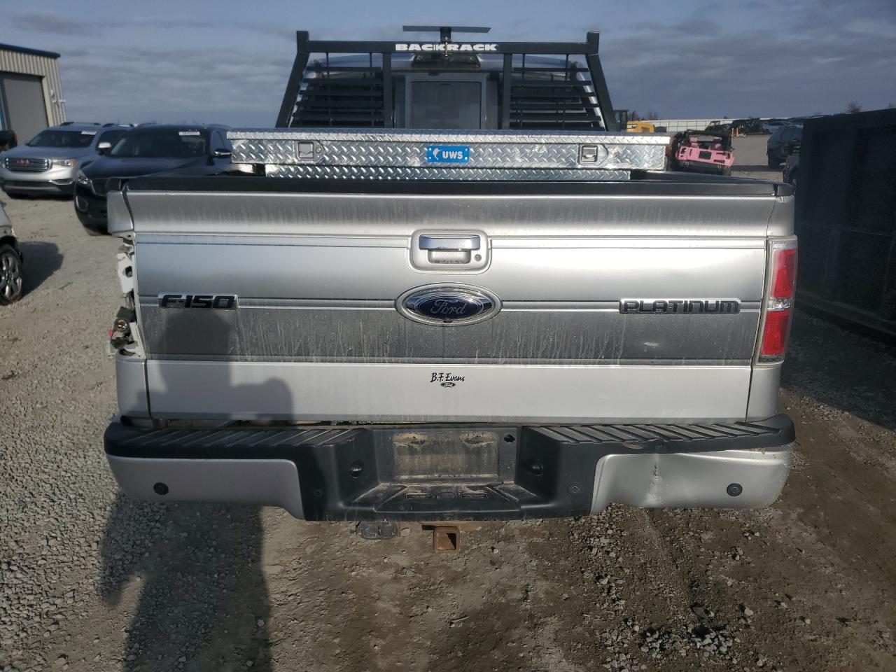2013 Ford F-150 - Image 6