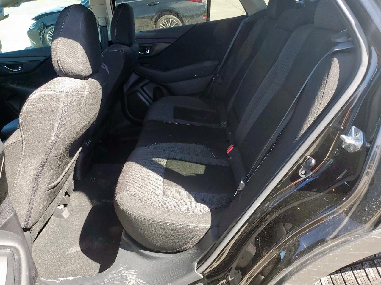 2021 Subaru Outback - Image 10