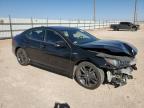 2020 Acura Tlx Technology for Sale in Andrews, TX - Front End