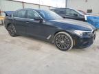 2018 Bmw 530 Xi на продаже в Haslet, TX - Rear End