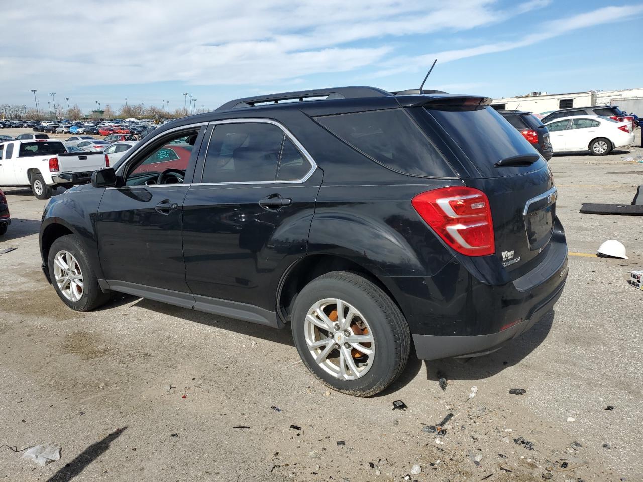 2GNALCEK1H1606230 CHEVROLET EQUINOX 2017