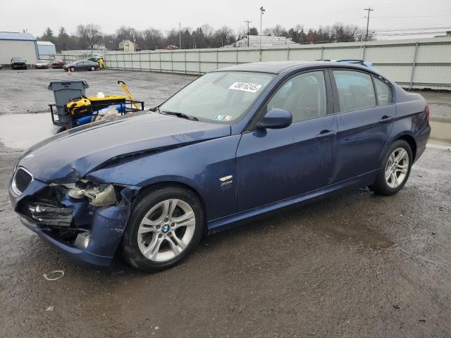 2011 Bmw 328 Xi Sulev