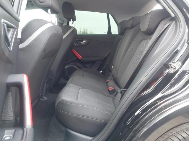 2018 AUDI Q2 SPORT 3
