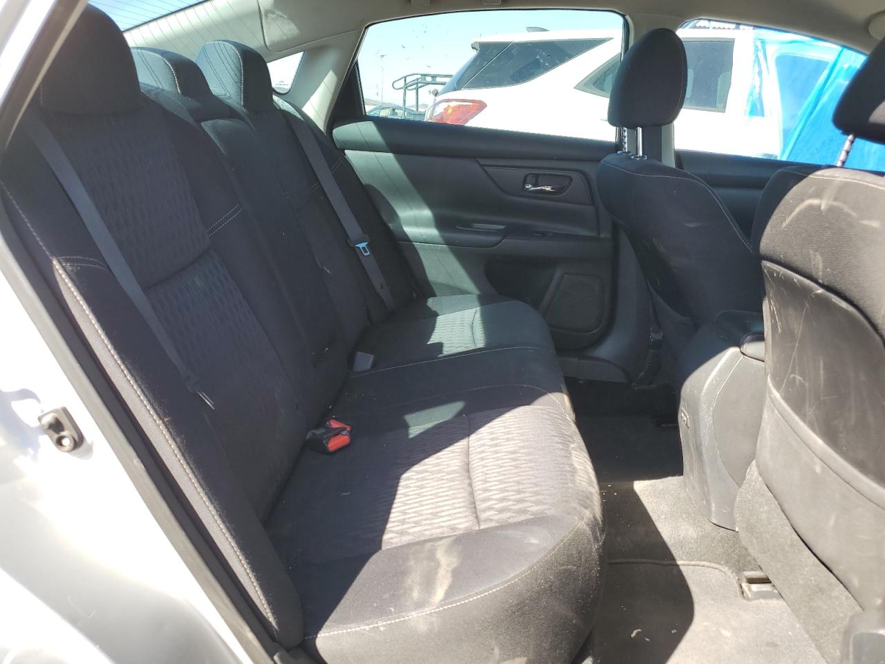 2018 Nissan Altima - Image 10