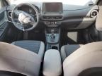 2022 Hyundai Kona Sel for Sale in Colton, CA - Front End