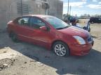 2012 Nissan Sentra 2.0   იყიდება Fredericksburg-ში, VA - Undercarriage