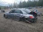 2016 Mercedes-Benz E 63 Amg-S за продажба в Graham, WA - All Over